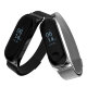 Миланский браслет для Mi Band 3/4 Milanese band Розовое Золото - Изображение 96921