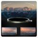 Светофильтр H&Y Nova HD ND3-32/CPL 82мм - Изображение 290011