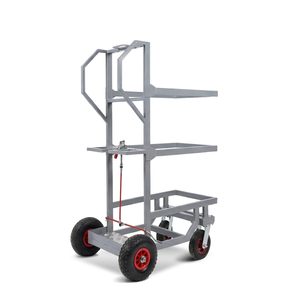 Тележка MovieForce VincentVega preOrder=14.04.2026