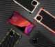 Чехол R-Just Amira для iPhone 11 Pro Красно-золотой - Изображение 101481