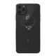 Чехол PQY Wish для iPhone 11 Pro Max Чёрный - Изображение 100824