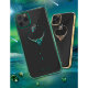 Чехол PQY Wish для iPhone 11 Pro Max Чёрный - Изображение 100827
