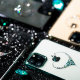 Чехол PQY Wish для iPhone 11 Pro Max Чёрный - Изображение 100832