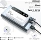 Осветитель Weeylite S05 Белый - Изображение 193345