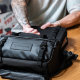Чехол для ноутбука WANDRD Laptop Case 14" Чёрный - Изображение 196310