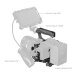 Клетка SmallRig 6381 HawkLock QR V-Mount Plate Kit для Canon R6 V - Изображение 297911