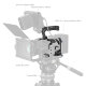 Клетка SmallRig 6381 HawkLock QR V-Mount Plate Kit для Canon R6 V - Изображение 297912