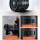 Объектив YongNuo Ynlens YN11mm F1.8Z DA DSM WL Z-mount - Изображение 296790