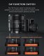 Объектив YongNuo Ynlens YN11mm F1.8Z DA DSM WL Z-mount - Изображение 296796