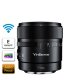 Объектив YongNuo Ynlens YN11mm F1.8Z DA DSM WL Z-mount - Изображение 296804