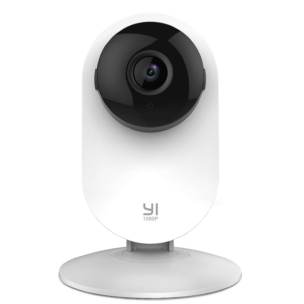 IP камера Yi 1080p Home Camera 