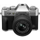 Беззеркальная камера Fujifilm X-T30 III Kit 13-33mm f/3.5-6.3 Серебро - Изображение 298017