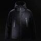 Куртка с подогревом 90 Points NinetyGo Temperature Control Jacket (L) Чёрная - Изображение 107091