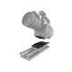 Быстросъёмная площадка SmallRig 2128 Touch and Go - Изображение 109421