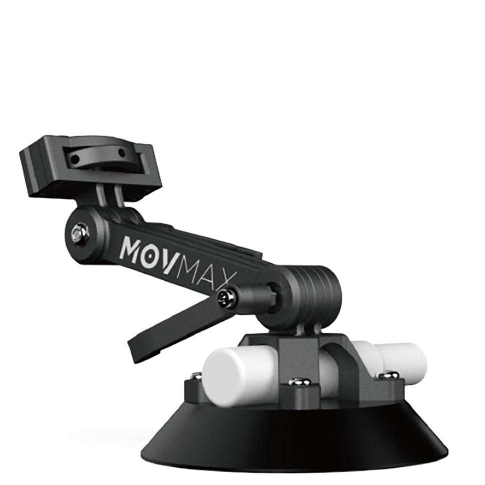 Вакуумная присоска Vaxis MOVMAX Suction Cup Bracket 7&quot; 