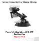 Вакуумная присоска Vaxis MOVMAX Suction Cup Bracket 7" - Изображение 203793