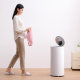 Умная дезинфицирующая сушилка для одежды Xiaomi Clothes Disinfection Dryer 35L Белая - Изображение 112954