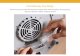 Умная дезинфицирующая сушилка для одежды Xiaomi Clothes Disinfection Dryer 35L Белая - Изображение 112960