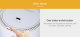 Умная дезинфицирующая сушилка для одежды Xiaomi Clothes Disinfection Dryer 35L Белая - Изображение 112965