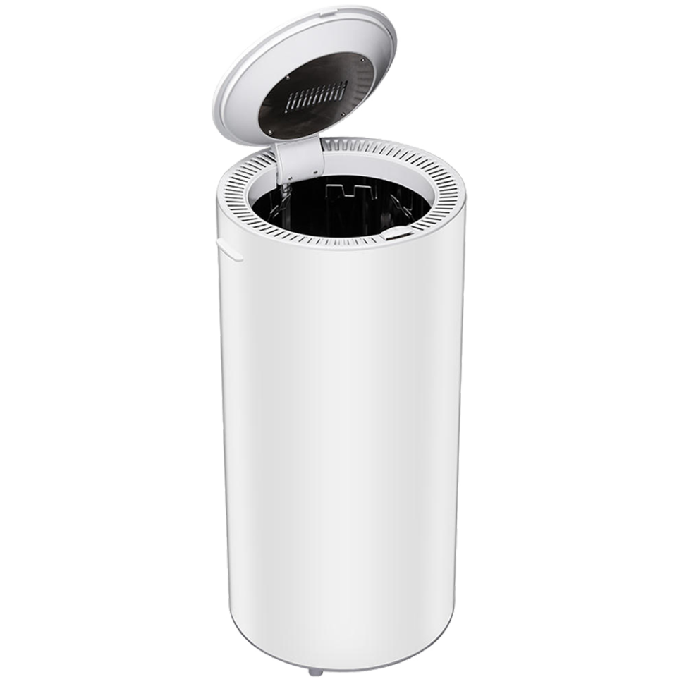 Умная дезинфицирующая сушилка для одежды Xiaomi Clothes Disinfection Dryer 35L Белая 