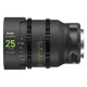 Объектив NiSi ATHENA PRIME 25mm T1.9 E-Mount - Изображение 228849