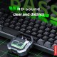 Наушники Lenovo XT81 New Чёрные - Изображение 205329