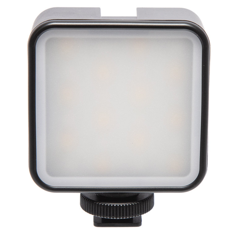 Осветитель Yongnuo YN-60 RGB YN60RGB