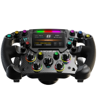 Артикул: 29283. Рулевое колесо MOZA Racing FSR