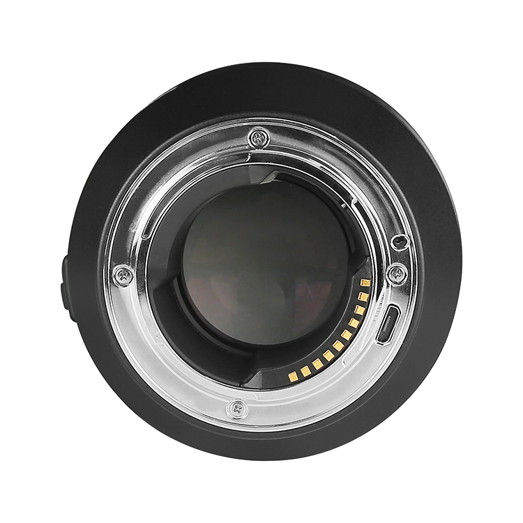 

Объектив Meike Vistilen 85mm F1.8 FF STM RF VT-8518FFSTM-EFR