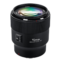 Артикул: 29383. Объектив Meike Vistilen 85mm F1.8 FF STM RF