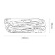 Мультитул Nextool NE0123 Multifunction Knife - Изображение 119826