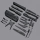 Мультитул Nextool NE0123 Multifunction Knife - Изображение 119831