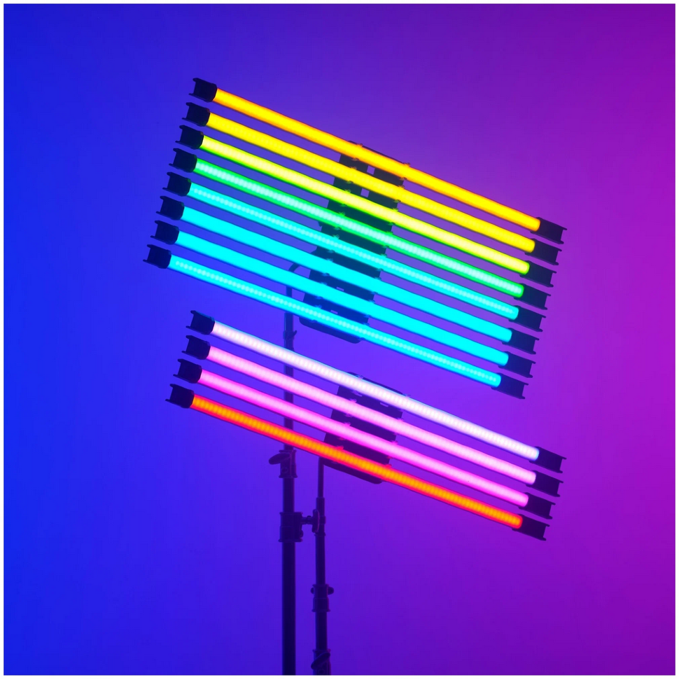 

Держатель Godox TL-B8 для осветителей TL