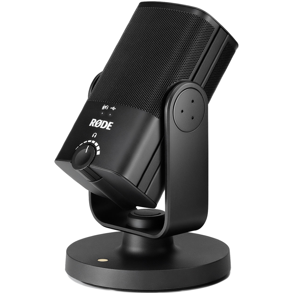 Микрофон RODE NT-USB MINI 