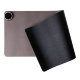 Коврик настольный с подогревом Xinke X90 Oversized Warm Table Heating Mouse Mat LED Серый - Изображение 218438