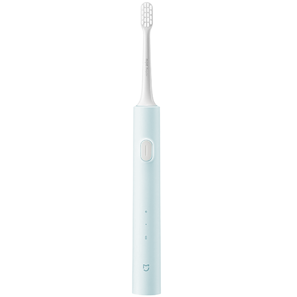 Электрическая зубная щетка Xiaomi Mijia Sonic Electric Toothbrush T200 Голубая 