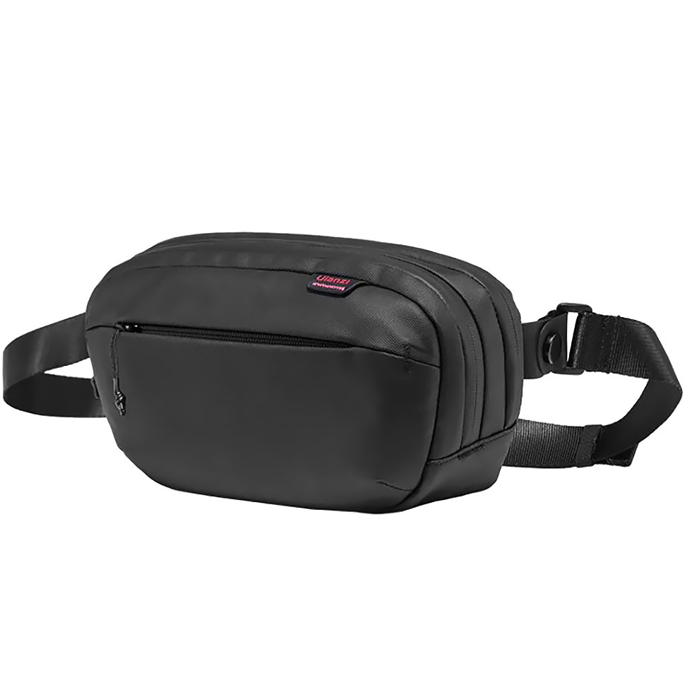 Сумка Ulanzi TRAKER Travel Chest Bag BP08 