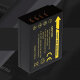 Аккумулятор Nitecore NC-BP004 (NP-W126S) 8.4Wh - Изображение 241427