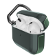 Кейс X-Doria Defense Trek для AirPods Pro Зелёный - Изображение 124531