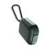 Кейс X-Doria Defense Trek для AirPods Pro Зелёный - Изображение 124535