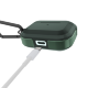 Кейс X-Doria Defense Trek для AirPods Pro Зелёный - Изображение 124537