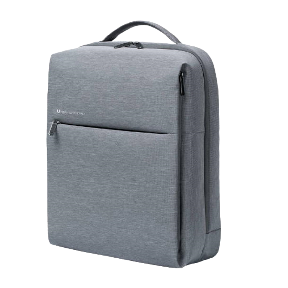Рюкзак Xiaomi Mi Minimalist Urban Серый 
