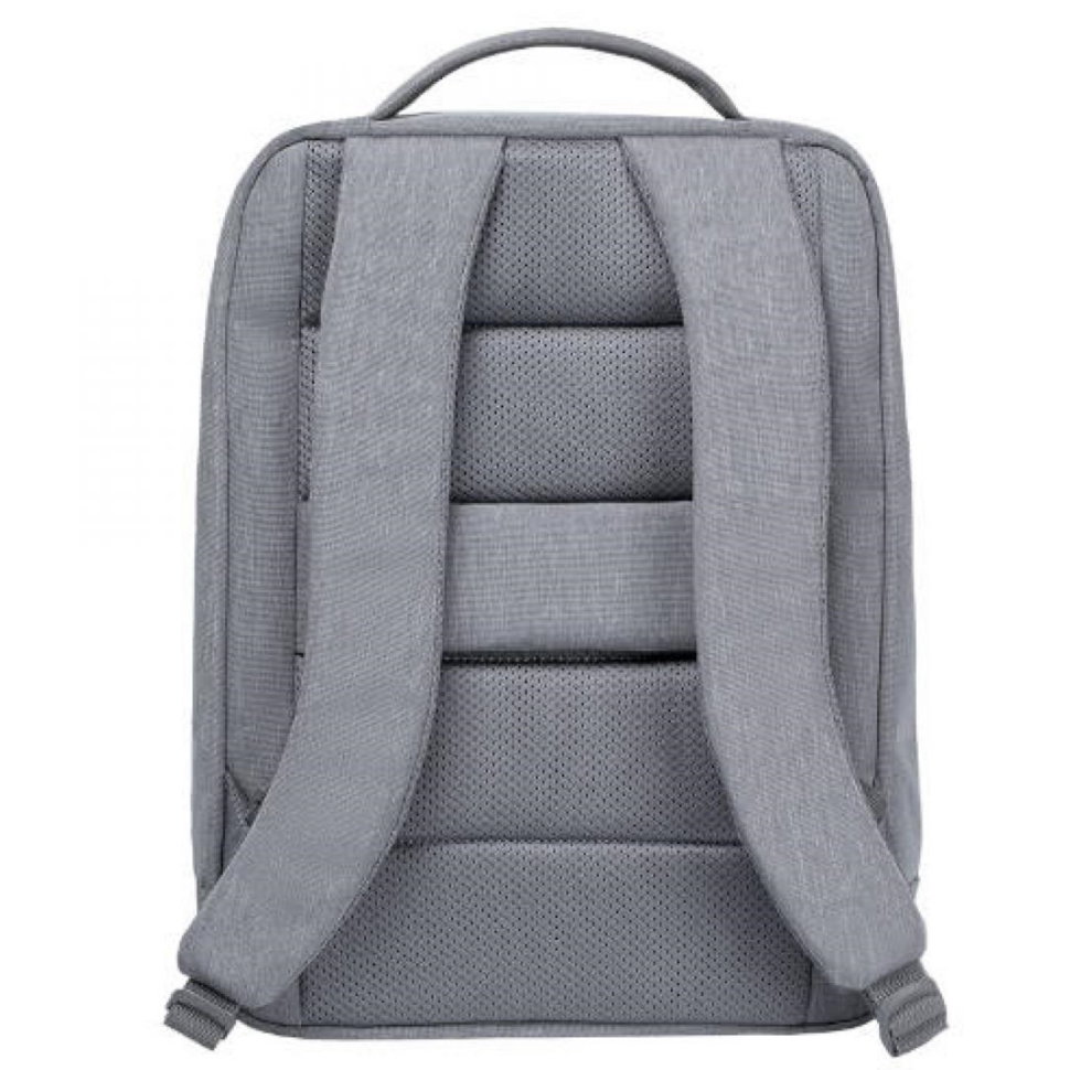 

Рюкзак Xiaomi Mi Minimalist Urban Серый DSBB03RM