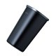 Урна для мусора Baseus Dust-free Trash Can Чёрная - Изображение 130373