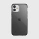 Чехол Raptic Clear для iPhone 12 mini Серый - Изображение 140996