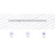 Сменный фильтр для очистителя воздуха Xiaomi Mi Air Purifier 2/2s/Pro/3 Фиолетовый - Изображение 138779