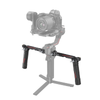 Артикул: 81584. Двуручный хват SmallRig 3027 Dual Handgrip для DJI RS2/RSC2/RS3/RS3Pro/RS4/RS4Pro