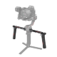 Двуручный хват SmallRig 3027 Dual Handgrip для DJI RS2/RSC2/RS3/RS3Pro/RS4/RS4Pro - Изображение 259367