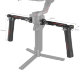 Двуручный хват SmallRig 3027 Dual Handgrip для DJI RS2/RSC2/RS3/RS3Pro/RS4/RS4Pro - Изображение 262758