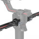 Двуручный хват SmallRig 3027 Dual Handgrip для DJI RS2/RSC2/RS3/RS3Pro/RS4/RS4Pro - Изображение 262759